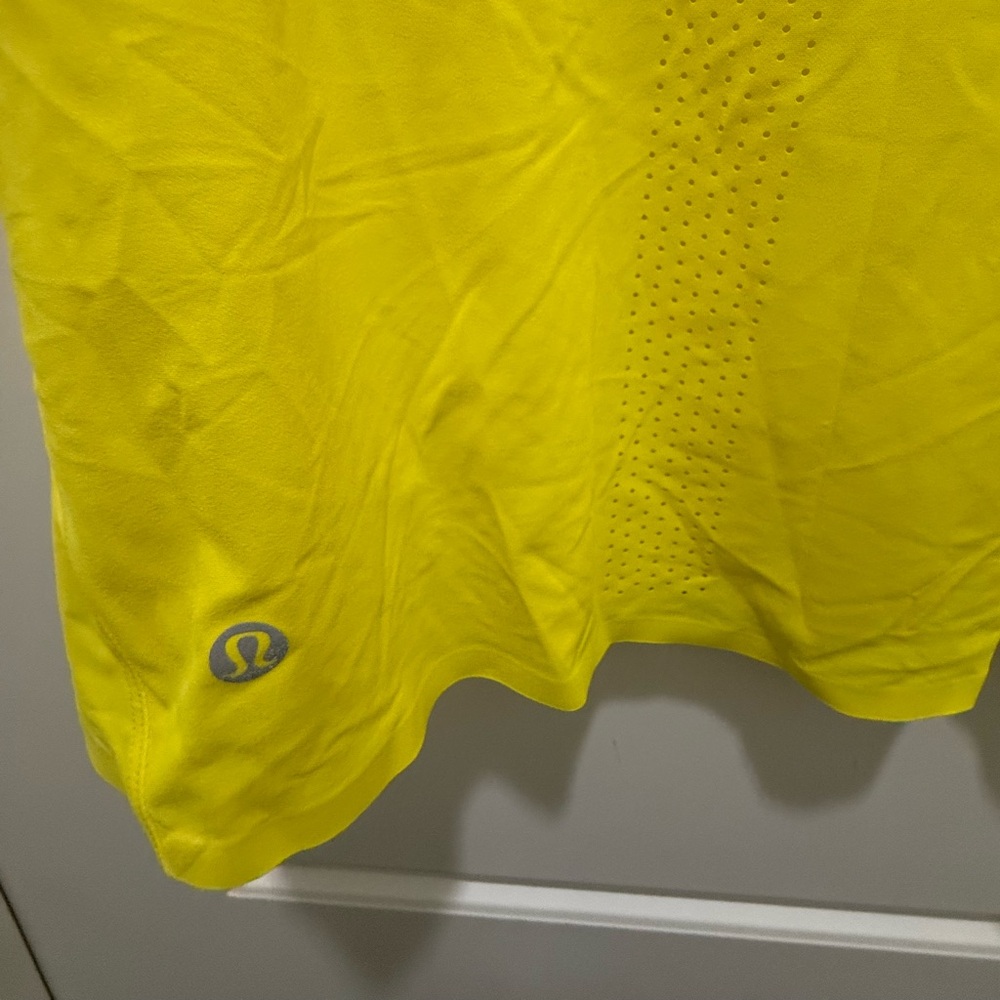 BOGO Lululemon Fast and Free Recycled Tank Top - Picture 5 of 6